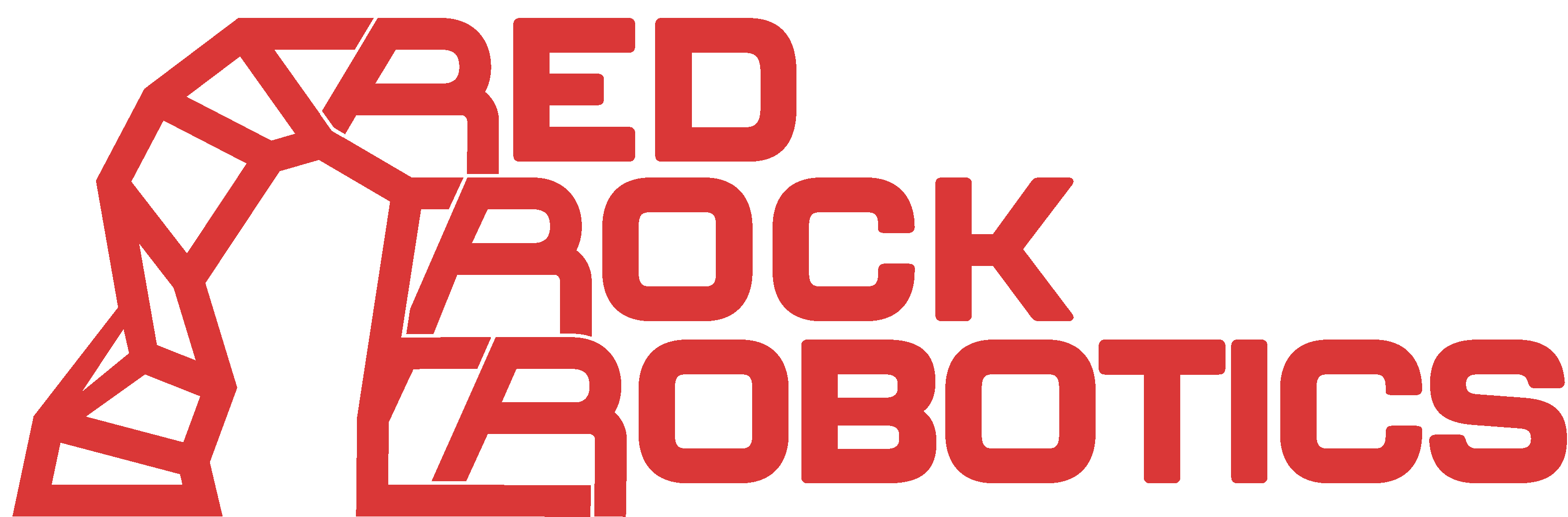 Red Rock Robotics Logo